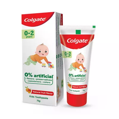 Colgate Kids Premium Toothpaste